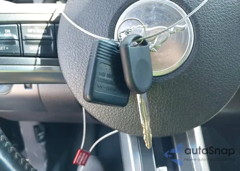 2014 Ford Mustang Gt z USA, uszkodzony, nr VIN 1ZVBP8CF7E5309538